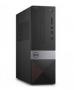 VOSTRO 3250 CORE I3 6100 3.7GHZ / 4GB / 500GB / NO MONITOR / DVD+RW / WIN 7 PRO- WIN 10 PRO V325SFI3SS450W7P3W / YH1KT
