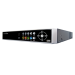 NVR Plug and Play de 4 canales, resolución Full HD 1080P@30IPS por canal, Switch PoE interconstruido de 4 canales XNVR-4P