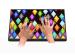 MONITOR 22" MULTITOUCH 10P HDMI 1920X1080, 20M:1, DVI, VGA, EPE.T TD2230