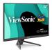 Monitor Gamer ViewSonic VX2267-MHD - 22" - Full HD - 75Hz - HDMI - VGA - DisplayPort - Altavoces