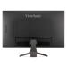 Monitor Gamer ViewSonic VX2267-MHD - 22" - Full HD - 75Hz - HDMI - VGA - DisplayPort - Altavoces