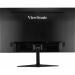 Monitor Gamer ViewSonic VX2418-P-MHD - 23.8" - Full HD - 165Hz - HDMI - DisplayPort