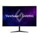 Monitor curvo 27"/ResoluciÃ³n FHD 1920x1080/RelaciÃ³n de aspecto 16:9 D 1920X1080 RELAC DE ASPECTO 16:9 VX2718-PC-MHD
