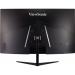 Monitor Gamer ViewSonic VX3218-PC-MHD - 32" - Full HD - 165Hz - DisplayPort - HDMI -Altavoces integrados - Curvo