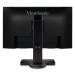 Monitor Gamer Viewsonic XG2431 - 24" - Full HD - 240Hz - DisplayPort - HDMI - USB - Altavoces