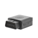 Localizador vehicular 4G -2G + 1 licencia anual TRACKSOLIDPRO VL04KIT