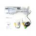 Cámara 800TVL día/noche real (ICR) con tecnología Wide Lux 3 WDR real