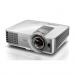 Proyector de Tiro Corto Benq MS619ST DLP 3000 Lumenes SVGA 800x600 Lampara de 6500 hrs HDMI VGA