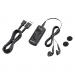 ACCESORIO DE AUDIO VÍA BLUETOOTH ICOM VS-3I, para radios con PTT.