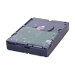 Disco duro SATA 1TB serie WD YELLOW RE optimizado para CCTV, 7200RPM, 24/7 WD10-YELRE