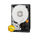 Disco Duro SATA 2TB Serie WD Yellow RE Optimizado para CCTV, 7200RPM, 24/7 WD20-YELRE