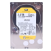 Disco duro SATA 2TB serie WD Yellow RE optimizado para CCTV, 7200RPM, 24/7 WD20YELRE