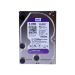 Disco duro SATA 3TB serie WD PURPLE optimizado para CCTV, 5400RPM, 24/7 WD30PURX