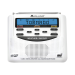 Radio Midland para Sistema de Alerta Meteorológica. WR-120
