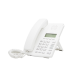 Teléfono IP Fanvil X3CW, Blanco, 2 Extensiones SIP, Voz HD, Conferencia 3 vías, Soporte PoE