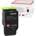 XEROX 006R04370 TONER MAGENTA ALTA 5.5K -