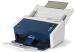 ESCANER XEROX DOCUMATE 6440 XDM6440-U, 60PPM, BLANCO, ADF, LED, USB 0D64