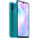 Smartphone Xiaomi Redmi 9A 6.53" HD+ 64GB/4GB Cámara 13MP/5MP Mediatek Android 10 Color Verde REDMI9A/4+64-V