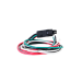 Cable para conexión RS485 DVR móvil XMR400/S/M XMR485