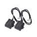 Modulo de Entradas y Salidas de Alarma compatible con dispositivos XMR400, XMR400S XMRALARMBOX