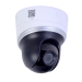 Mini domo IP PTZ para interior, IR (20m) resolución 2MP, DWDR, conexión Wifi, ranura para memoria SD XPT-IE032W