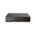 NVR IDIS XR104 de Grabación, Visualización y Transmisión Full HD 4 Canales con Switch PoE de 4 Puertos XR104