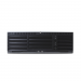 Sistema NVR de alto desempeño de 256 canales para cámaras IP, 16 bahías para disco duro con sistema DAS, H.264 + XR-6256FH16