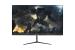 Monitor  Xzeal XSPMG06B - 23.8 pulgadas, 1920 x 1080 Pixeles, Negro