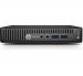 HP 705 G3 DM,  Mod. Mod. 5KC62LAELIFE2T, AMD A10-9700E, 8GB SSD, 256GB HDD, Windows 10 Professional 