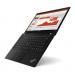 Laptop Lenovo ThinkPad T490 20N3S02900 - 14" - Intel Core I5-8265U - 8GB - 256G SSD - Windows 10 Pro