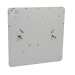 Antena Panel 5.15 - 6.0 GHz, 20dBi, 60° Doble Inclinación, para serie A8n de Altai Technologies Ltd SDAN5P2000