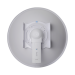 Antena 5.1 - 5.9 GHz para AF5X Ganancia 30 dBi, Dimensiones 65 x 65 x 38.6 cm / Peso 7.4 kg AF5G30S45