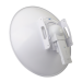 Antena 5.1 - 5.9 GHz para AF5X Ganancia 30 dBi, Dimensiones 65 x 65 x 38.6 cm / Peso 7.4 kg AF5G30S45