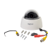 Domo Vision interior HD-TVI 1080p@30IPS, lente 2.8-11mm con D-WDR Mejorado, (compatible con DVR Turbo EPCOM y HIKVISION