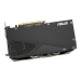 TARJETA DE VIDEO ASUS DUAL RTX 2060 OC 6GB EVO GDDR6 PCIE DUAL-RTX2060-O6G-EVO
