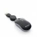 MOUSE BRAVO VERBATIM TRAVEL M ALAMBRICO USB 98113