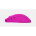 MOUSE VORAGO MO-207 ROSA INALAMBRICO 1000/1600 DPI USB