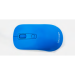 MOUSE VORAGO MO-207 AZUL INALAMBRICO 1000/1600 DPI USB