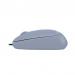 Mouse TrueBasix TB-924771 - Alámbrico - USB - Gris