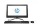 All In One HP 205 G3, 19.5", APU AMD E2-7110, 4GB de Ram, 1TB, DVD-RW, Bluetooth, Windows 10 Home + 4TB Nube