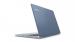 Laptop Lenovo Ideapad 320-15IKBN,15.6", Intel Core i5-7200u, 4GB de Ram, 2TB, Windows 10 Home, Azul
