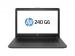 Laptop HP 240 G6 Core I3-6006U 2.0 GHZ, 4GB de Ram, 500GB, 14 LED HD, No DVD, Windows 10 Home
