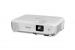 Proyector Epson PowerLite X05+, 3300 Lúmenes, XGA 1024x768 + Cable V7 V7N2HDMI4-06F-BK, HDMI, 1.8 Mts