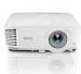 Proyector BenQ Ms550, 3600 Lúmenes, 800 x 600, HDMI, VGA, USB mini Tipo-B, Blanco