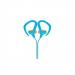AUDIFONOS SPORT VORAGO MANOS LIBRES 3.5MM