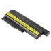 Bateria Original Lenovo 92P1131 duracion extendida, Thinkpad R60, T60, 10.8 V, 9 Celdas, 7800 mah