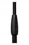 Pedestal para Micrófono con Boom y Tripie, Marca Bespeco, Serie Standhard, Modelo SH12NE