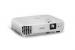 Proyector Epson PowerLite 740HD, 3000 Lúmenes, WXGA + Presentador Logitech R400, Inalámbrico, Negro
