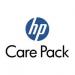 Care Pack Uq897a Hp 1y Computraceone Track And Recvr Svc