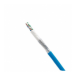 CABLE PANDUIT/UTP CRM RISER/305 METROS/CAT 6A/AZUL/(PUR6ASD04BU-CG)